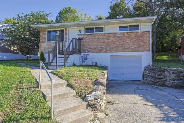 4310 Sunburst Lane, Cincinnati, OH 45238