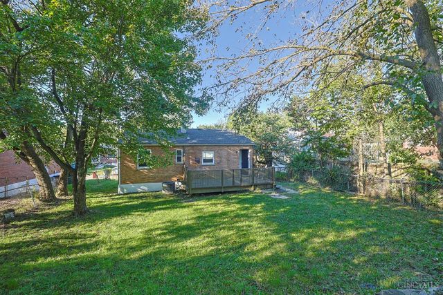 4310 Sunburst Lane, Cincinnati, OH 45238