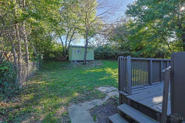 4310 Sunburst Lane, Cincinnati, OH 45238