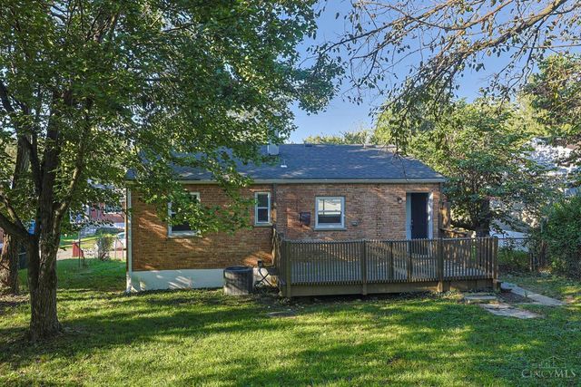 4310 Sunburst Lane, Cincinnati, OH 45238