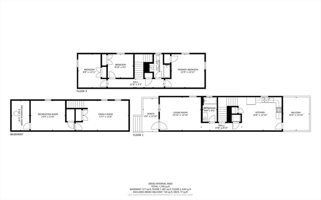 90 Sterling St E, West Boylston, MA 01583