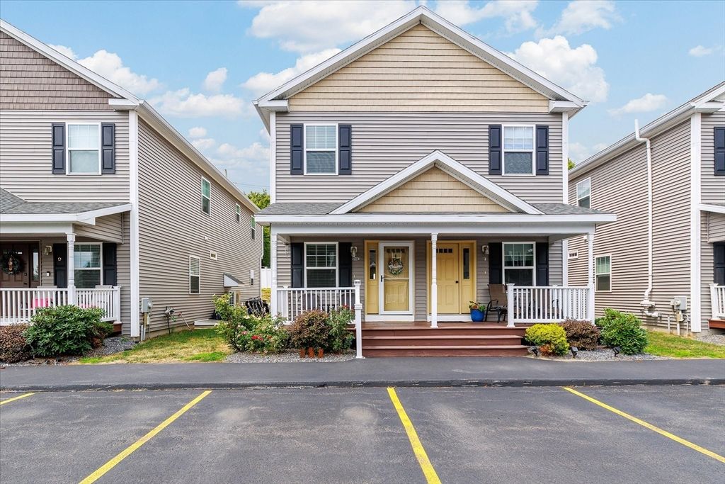 90 Sterling St E, West Boylston, MA 01583