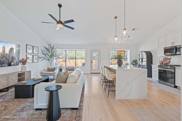 5714 Abilene TRL, Austin, TX 78749