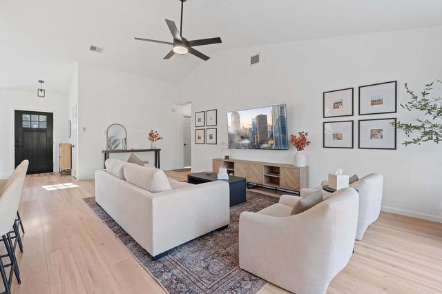 5714 Abilene TRL, Austin, TX 78749