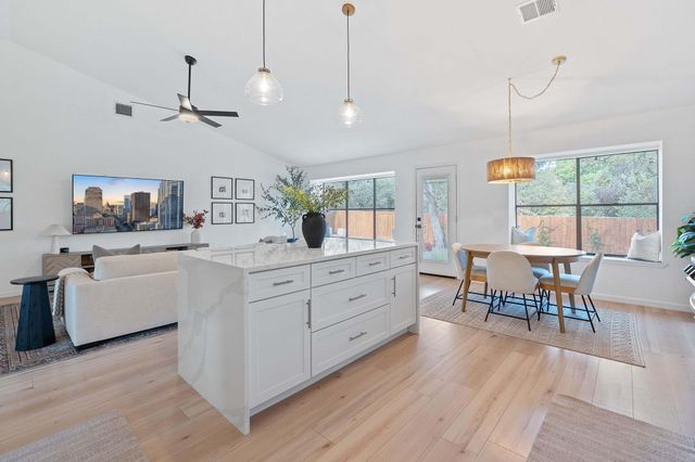 5714 Abilene TRL, Austin, TX 78749