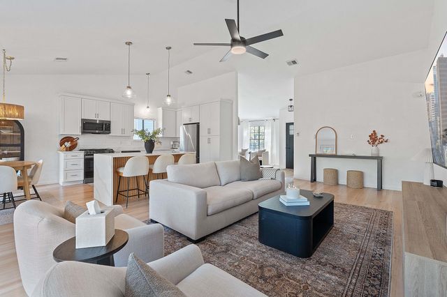 5714 Abilene TRL, Austin, TX 78749