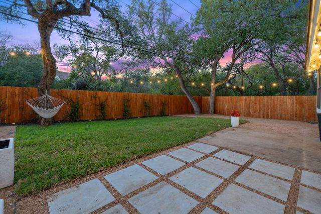 5714 Abilene TRL, Austin, TX 78749