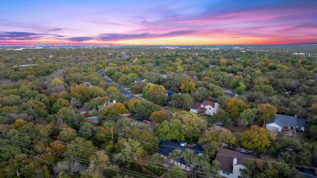 5714 Abilene TRL, Austin, TX 78749