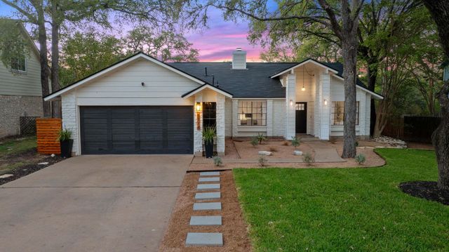 5714 Abilene TRL, Austin, TX 78749