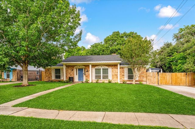 11314 Hillcroft Avenue, Houston, TX 77035