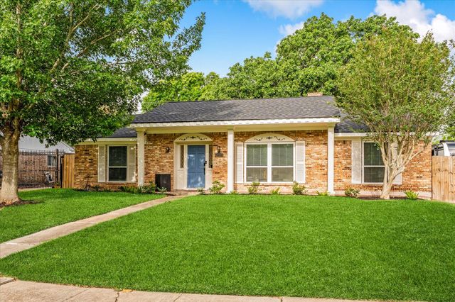 11314 Hillcroft Avenue, Houston, TX 77035