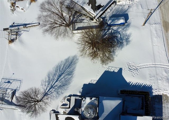 0000 Burgess Drive, White Lake, MI 48386