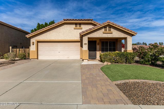7408 W ABRAHAM Lane, Glendale, AZ 85308