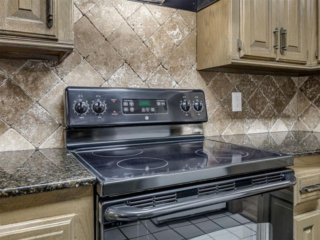 907 Leisure Drive, Midwest City, OK 73110