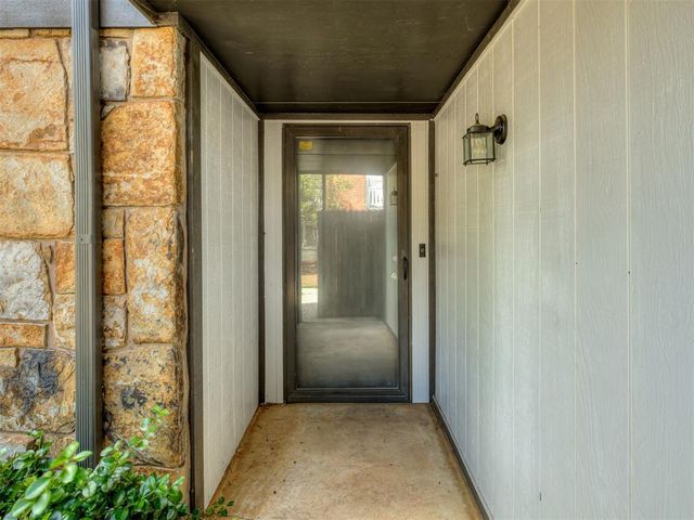 907 Leisure Drive, Midwest City, OK 73110