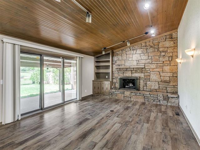 907 Leisure Drive, Midwest City, OK 73110