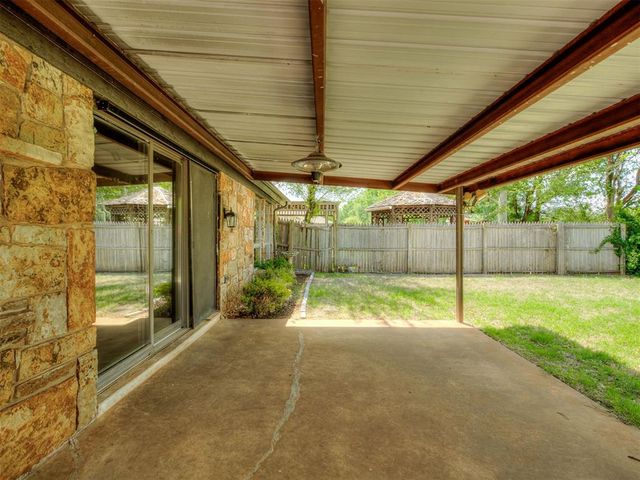 907 Leisure Drive, Midwest City, OK 73110