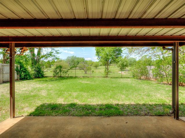 907 Leisure Drive, Midwest City, OK 73110