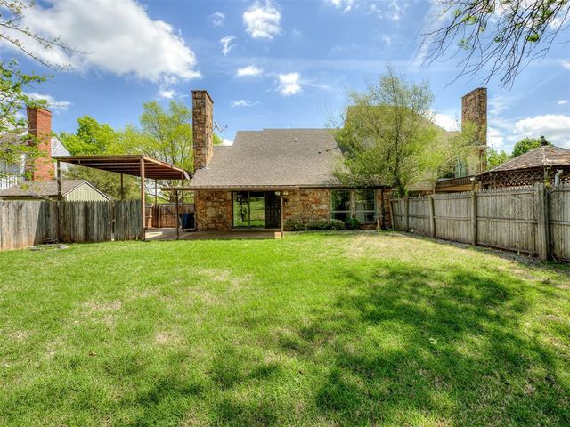 907 Leisure Drive, Midwest City, OK 73110