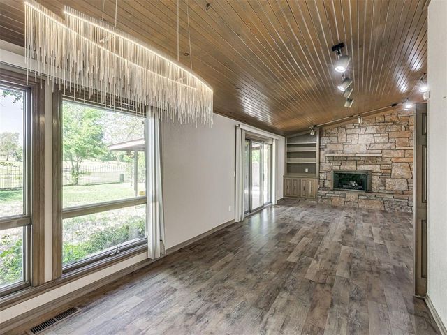 907 Leisure Drive, Midwest City, OK 73110