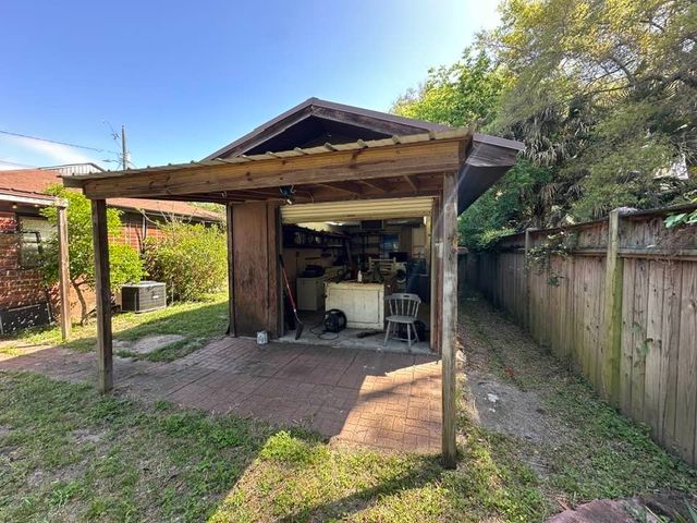 1204 Fourth Ave, Brunswick, GA 31520