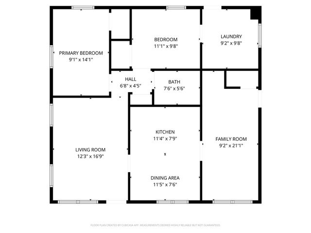 1204 Fourth Ave, Brunswick, GA 31520