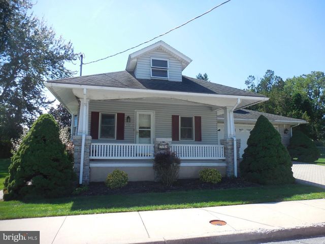 529 HARRISON, Palmyra, PA 17078