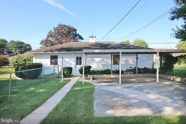 529 HARRISON, Palmyra, PA 17078