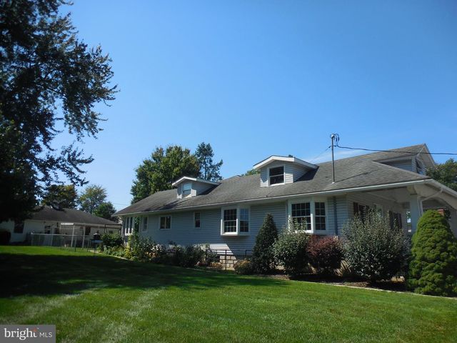 529 HARRISON, Palmyra, PA 17078