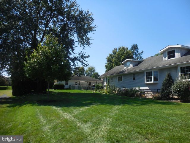 529 HARRISON, Palmyra, PA 17078