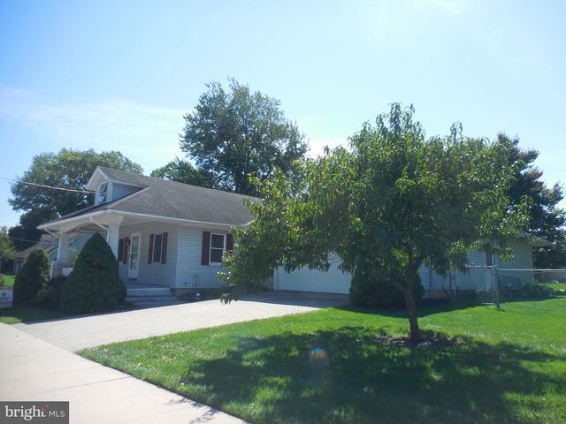 529 HARRISON, Palmyra, PA 17078