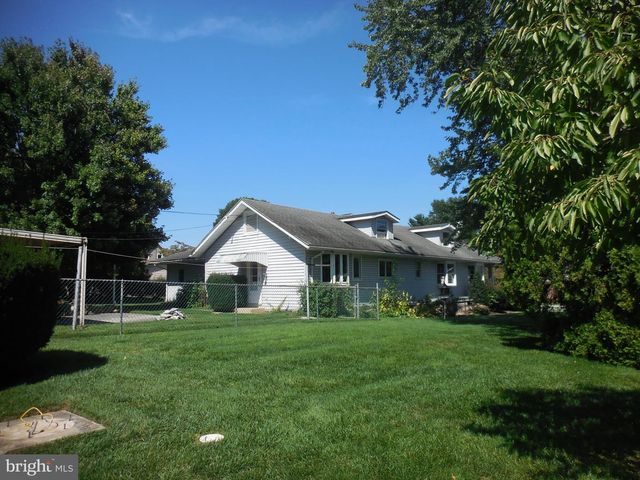 529 HARRISON, Palmyra, PA 17078