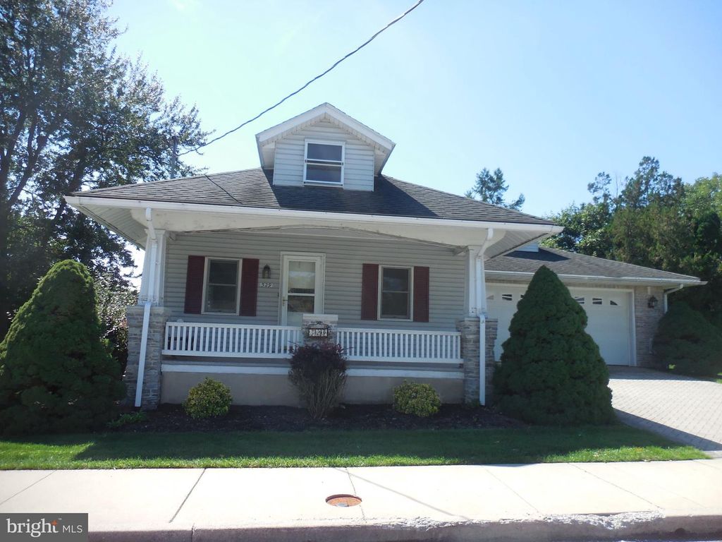 529 HARRISON, Palmyra, PA 17078