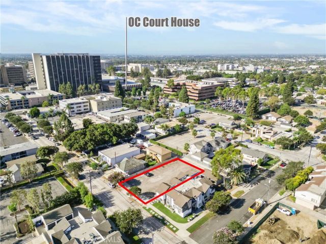 846 N Van Ness, Santa Ana, CA 92701