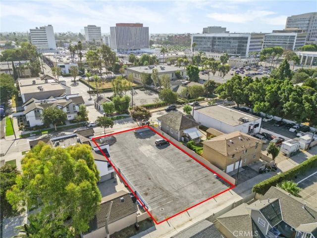 846 N Van Ness, Santa Ana, CA 92701