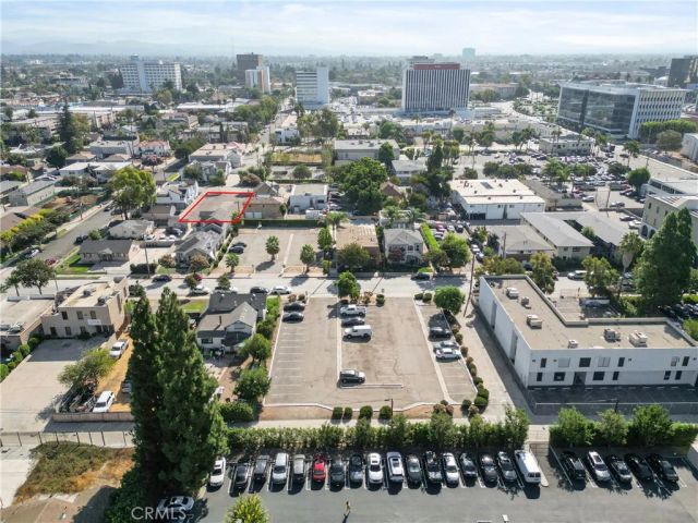846 N Van Ness, Santa Ana, CA 92701