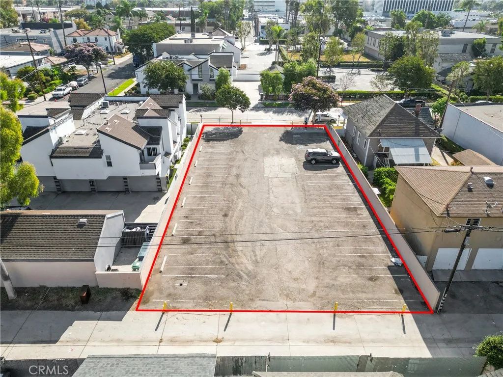 846 N Van Ness, Santa Ana, CA 92701