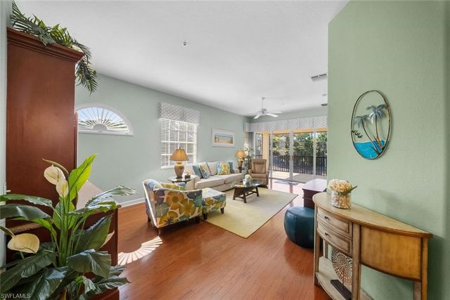 8641 Piazza Del Lago CIR 201, Estero, FL 33928
