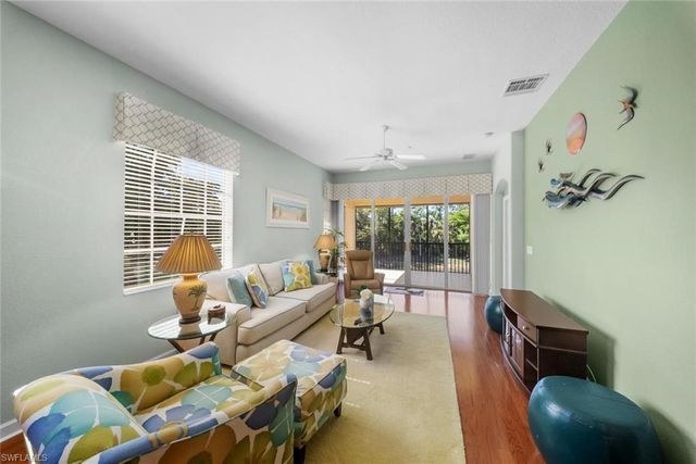 8641 Piazza Del Lago CIR 201, Estero, FL 33928