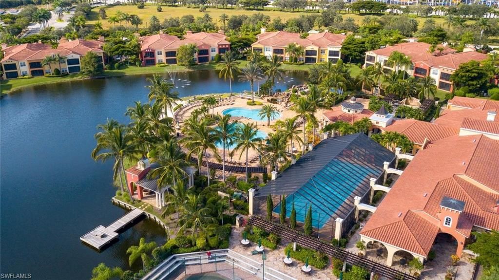 8641 Piazza Del Lago CIR 201, Estero, FL 33928