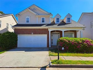 2007 Atkinson Park Drive, Lawrenceville, GA 30043