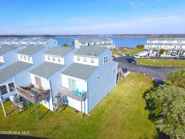 7115 11th Avenue, Sneads Ferry, NC 28460