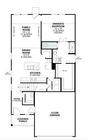14134 Bacton Road, Pilot Point, TX 76258