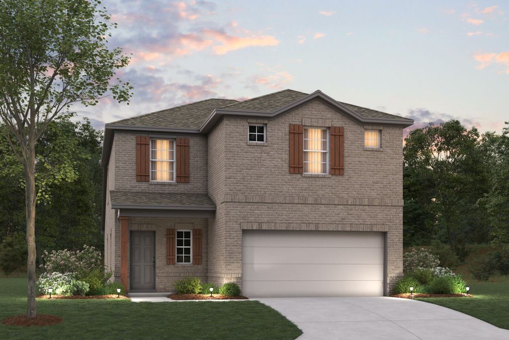 14134 Bacton Road, Pilot Point, TX 76258