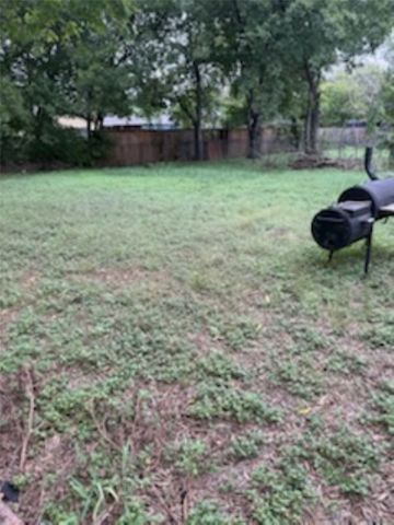 3233 Evans Avenue, Fort Worth, TX 76110