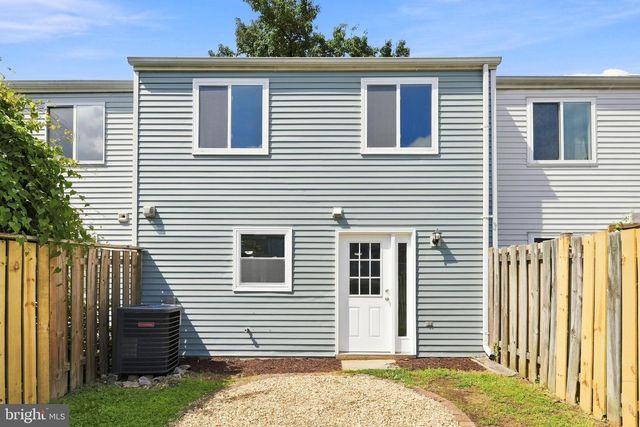 6711 KERNEL CT, Frederick, MD 21703