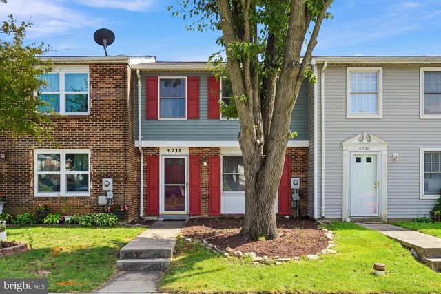 6711 KERNEL CT, Frederick, MD 21703