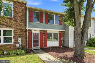 6711 KERNEL CT, Frederick, MD 21703