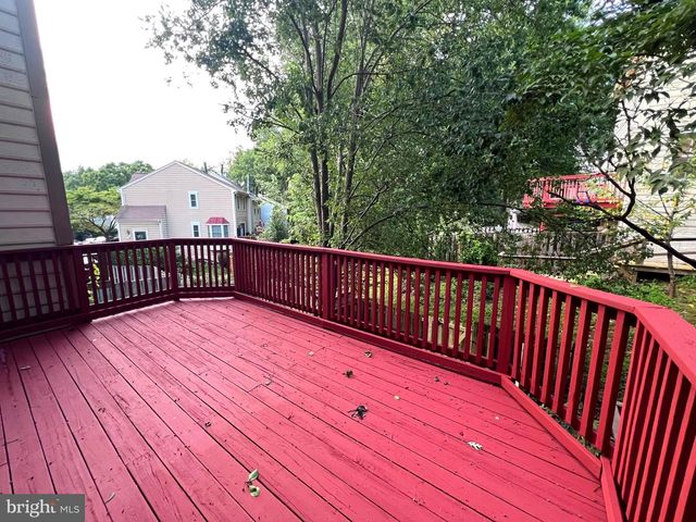 13303 WATERSIDE CIR, Germantown, MD 20874