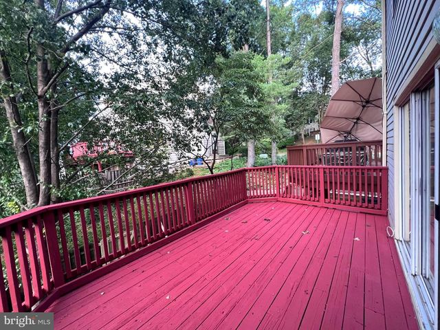 13303 WATERSIDE CIR, Germantown, MD 20874